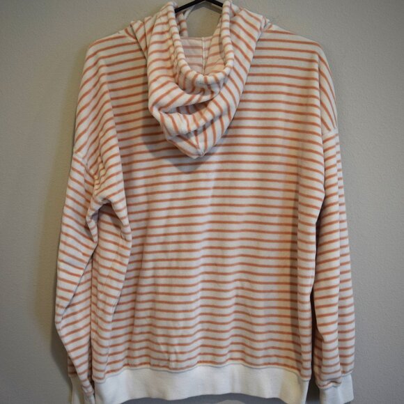 Women's‎ Roxy Lightweight Hoodie - Size Large - Picture 5 of 7